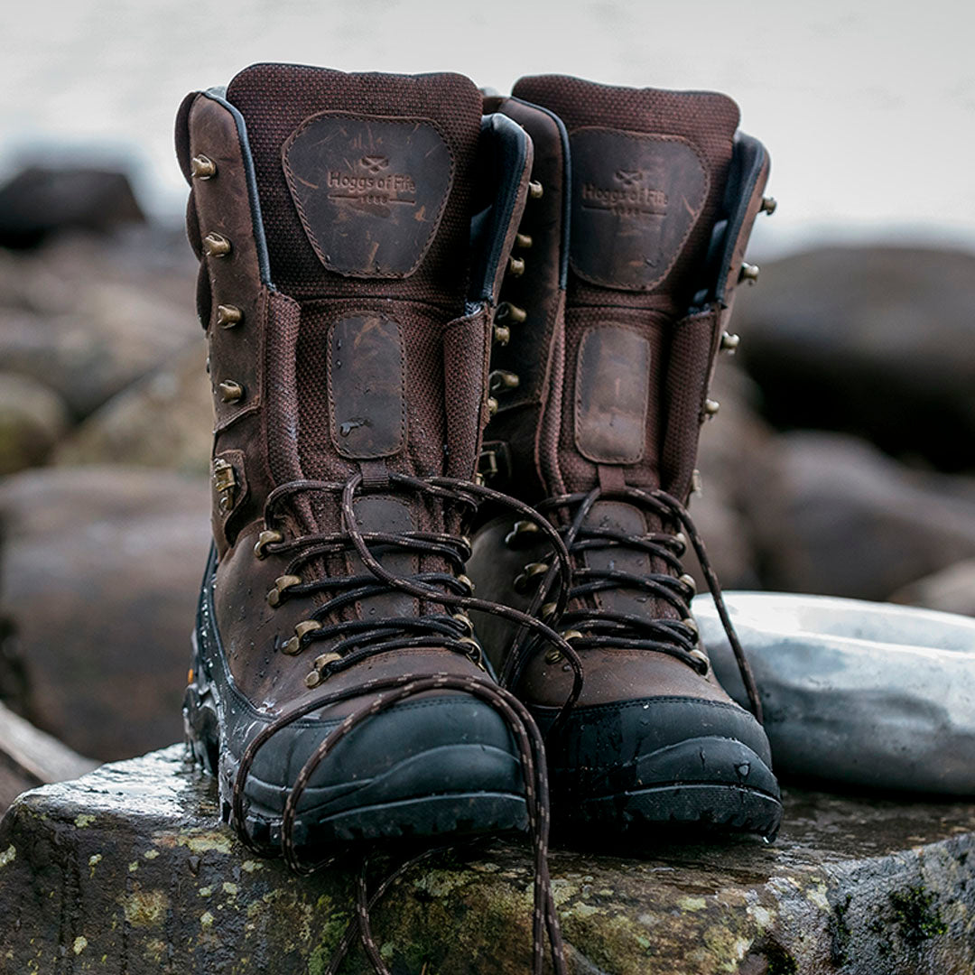 Hoggs of Fife Aonach Waterproof Field Boots