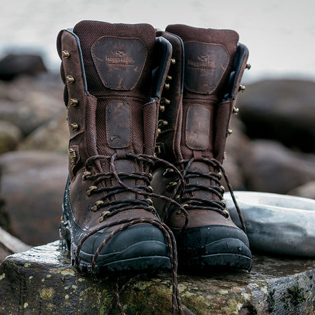 Hoggs of Fife Aonach Waterproof Field Boots