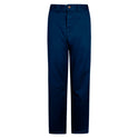 Hoggs of Fife Beauly Men's Stretch Cotton Chinos #colour_navy