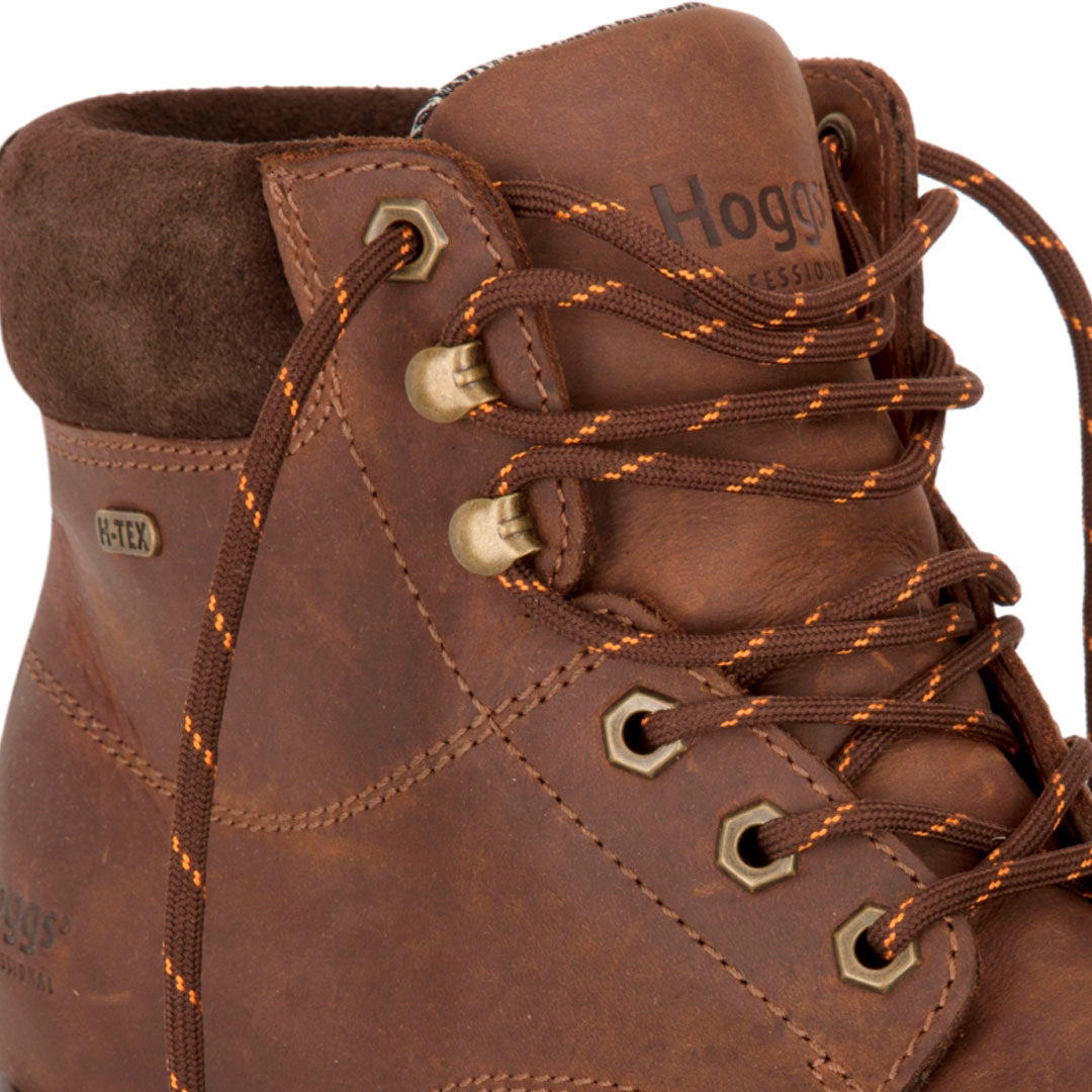 Hoggs of Fife Cronos Pro Boots #colour_crazy-horse-brown