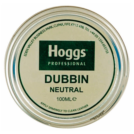 Hoggs of Fife Dubbin #colour_neutral