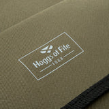 Hoggs of Fife Field & Trek Boot Bag #colour_green-black