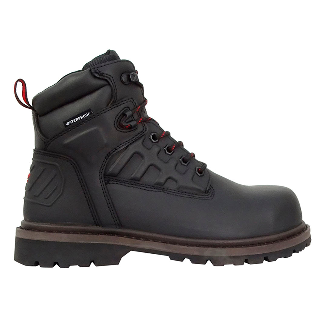 Hoggs store safety boots