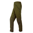 Hoggs of Fife Kincraig Men's Waterproof Field Trousers #colour_olive-green