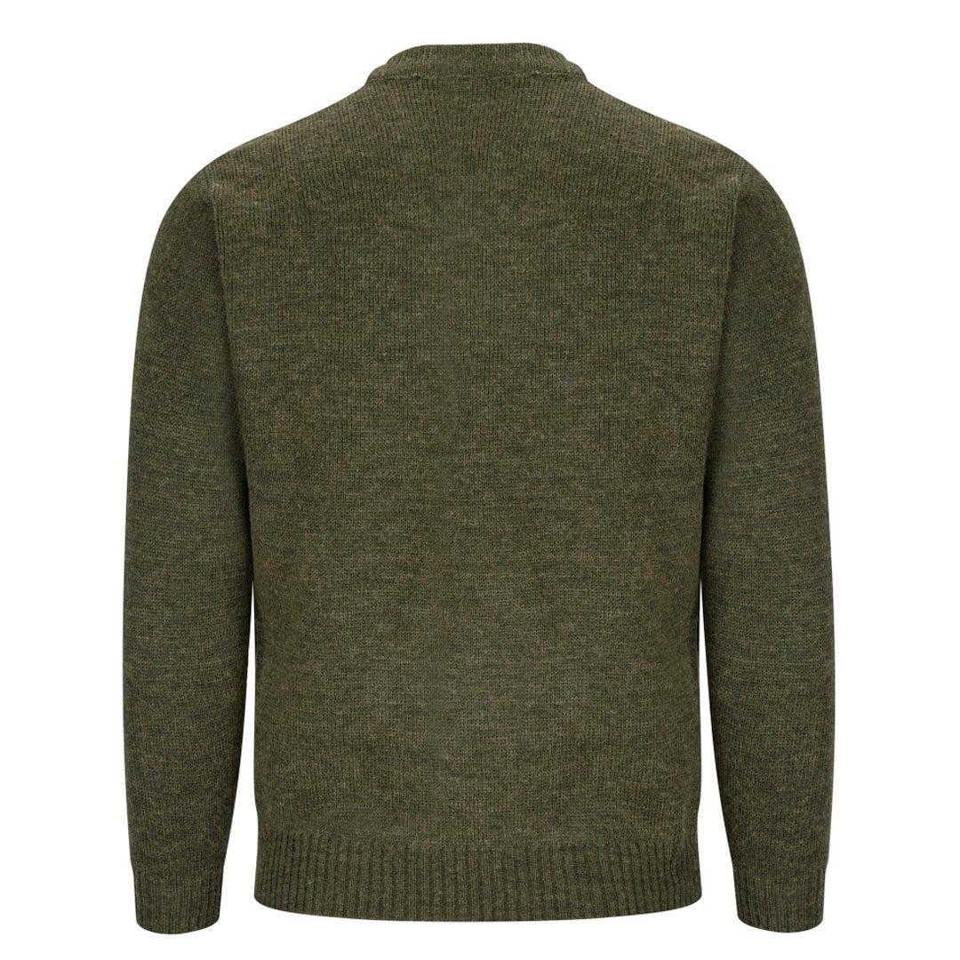 Hoggs of fife melrose hunting 2024 pullover