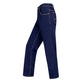Hoggs of Fife Men's Comfort Fit Jeans #colour_dark-indigo