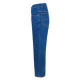 Hoggs of Fife Men's Comfort Fit Jeans #colour_stonewash