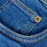 Hoggs of Fife Men's Comfort Fit Jeans #colour_stonewash