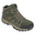 Hoggs of Fife Nevis Waterproof Hiking Boots #colour_loden-green