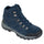 Hoggs of Fife Nevis Waterproof Hiking Boots #colour_navy