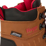 Hoggs of Fife Poseidon S3 Safety Lace-Up Boots #colour_tan-nubuck