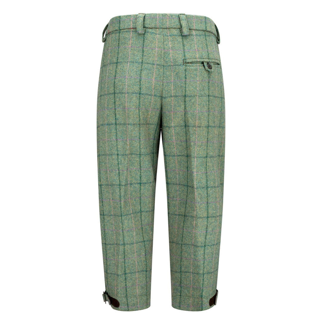 Hoggs of fife deals tweed breeks