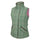 Hoggs of Fife Roslin Ladies Technical Tweed Waistcoat