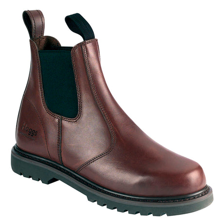 Hoggs of Fife Shire-NSD Dealer Boots