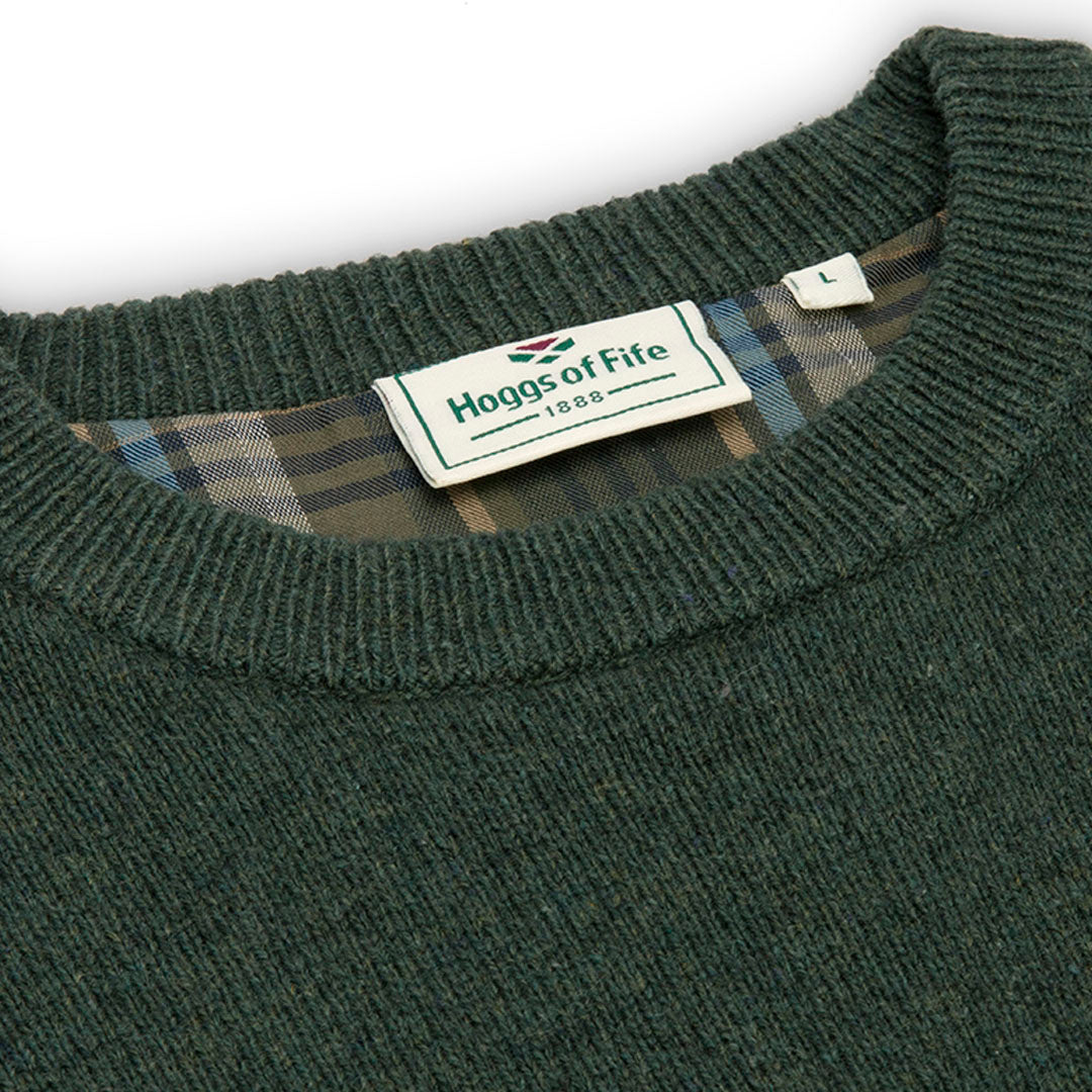 Hoggs of best sale fife jumper