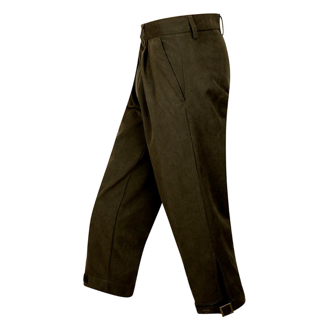 Hoggs of Fife Struther Men's Waterproof Breeks