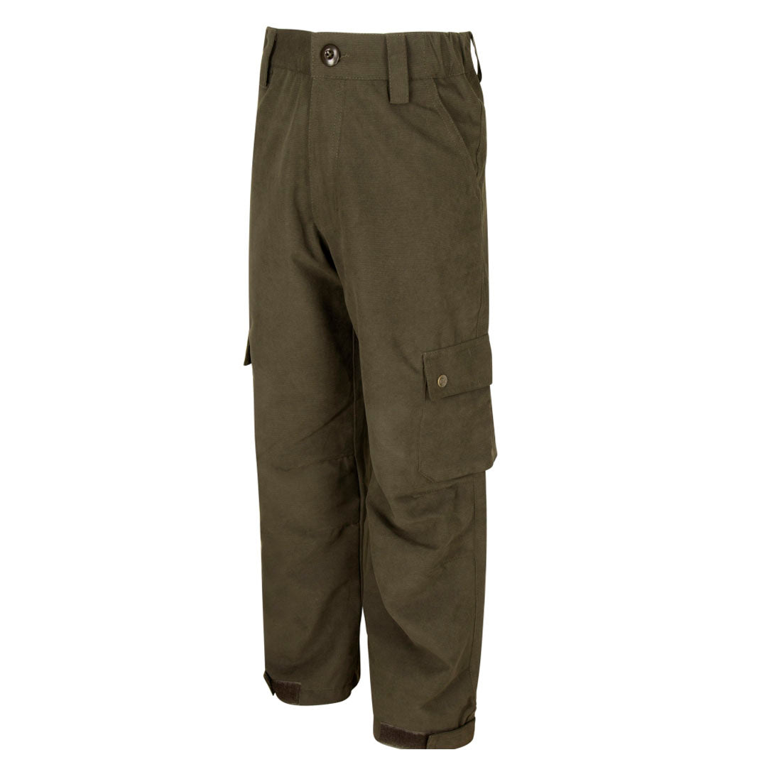 Rugged Canvas Chino Trouser - Beauly | Chino trousers, Trousers, Chino