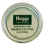 Hoggs of Fife Waxed Cotton Clothing Dressing