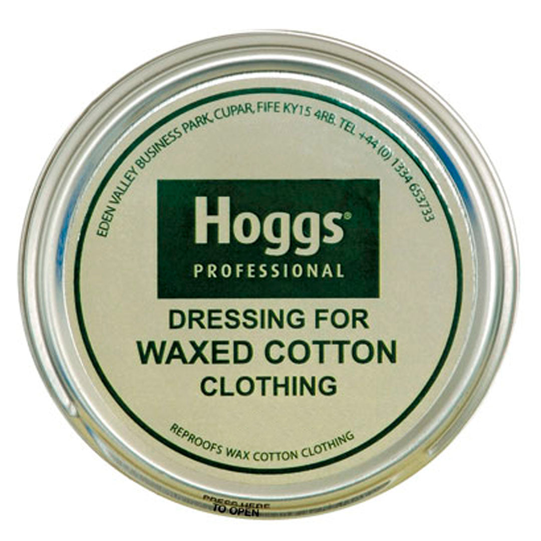 Waxed Treggings by Hoggs Professional