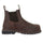 Hoggs of Fife Zeus Safety Dealer Boots #colour_crazy-horse-brown