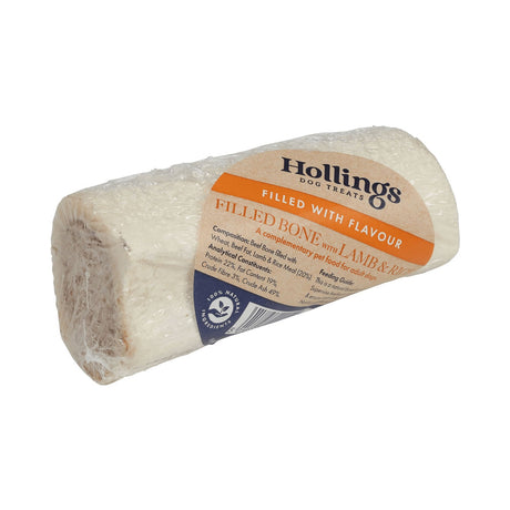Hollings Filled Bone #flavour_lamb-rice