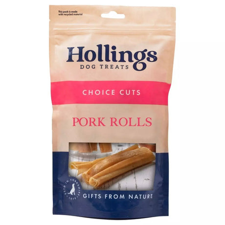 Hollings Pork Rolls