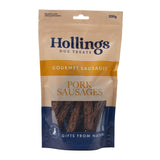 Hollings Pork Sausages #size_200g