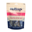 Hollings Tripe Sticks #size_100g