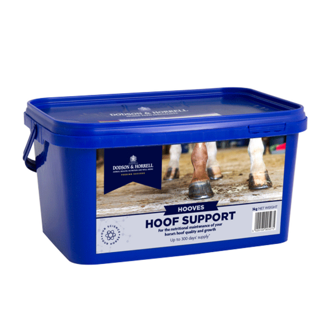 Dodson & Horrell Hoof Support