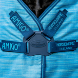 Horseware Ireland Amigo Hero 900 Revive Plus 200g #colour_ocean-blue-navy-electric-blue