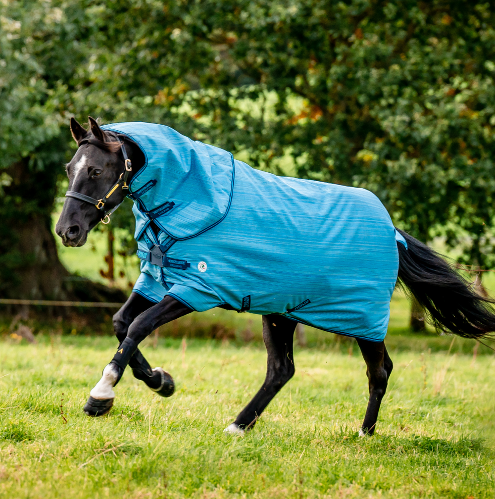 Horseware Ireland Horse & Clothing Collection GS Equestrian