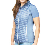 Hy Equestrian Synergy Sync Ladies Lightweight Padded Gilet