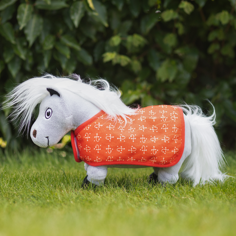 Hy Equestrian Thelwell Ponies #style_tarquin-the-pony