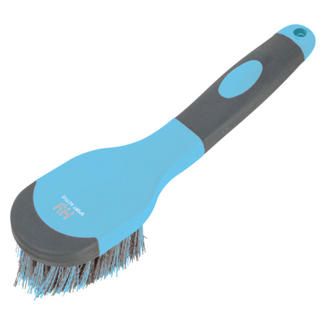 Hy Sport Active Bucket Brush #colour_sky-blue