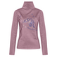Imperial Riding Glory Kids Turtleneck #colour_bloom-pink
