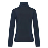Imperial Riding Glory Kids Turtleneck #colour_navy