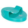 Imperial Riding Soft Curry Comb #colour_jade