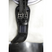 Horseware Ireland Rambo Micklem Short Comfort Girth #colour_black