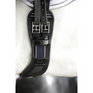 Horseware Ireland Rambo Micklem Short Comfort Girth #colour_black