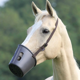 Muselière en plastique Shires