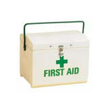 Stubbs First Aid Box