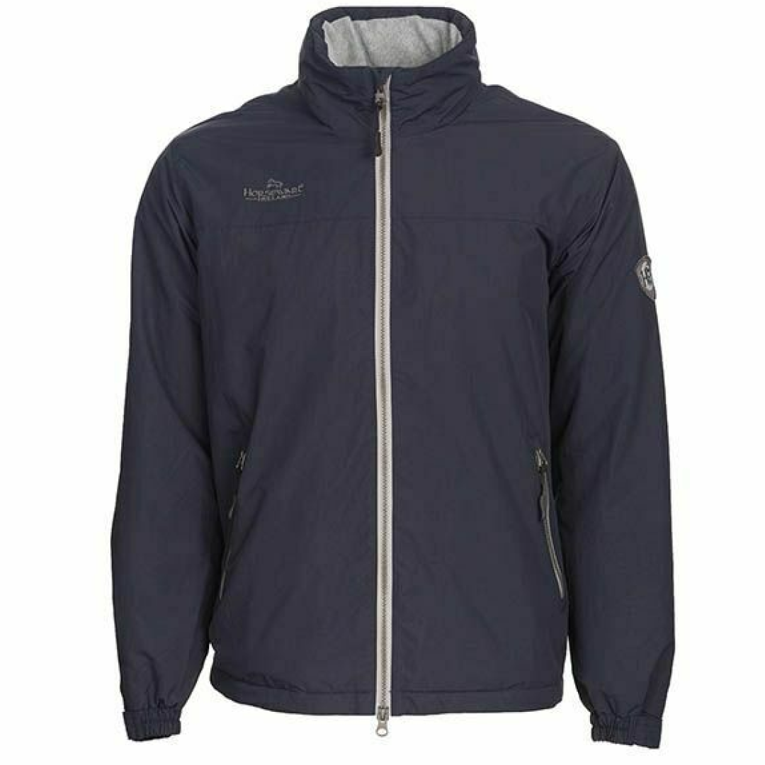 Horseware Ireland Signature Corrib Jacket Navy XS