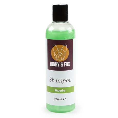Digby & Fox Fresh Shampoo #style_apple