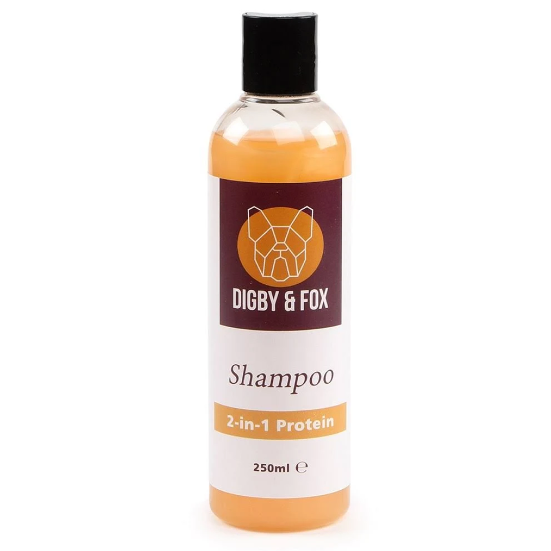 Digby & Fox Fresh Shampoo #style_2-1-protein
