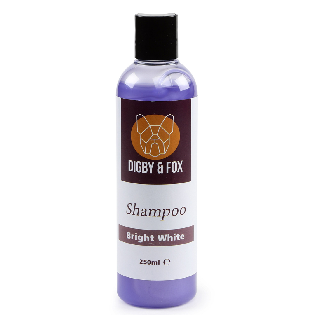 Digby & Fox Fresh Shampoo #style_bright-white