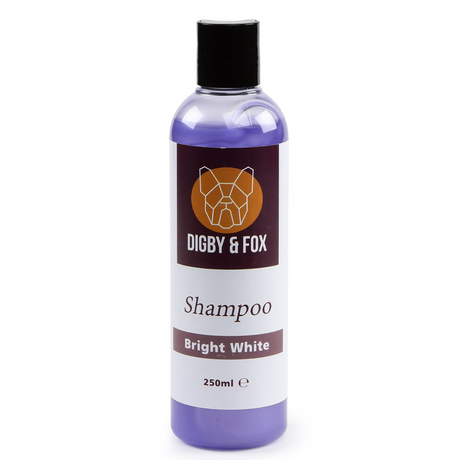 Digby & Fox Fresh Shampoo #style_bright-white