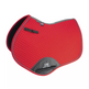 HyWITHER Sport Active Close Contact Saddle Pad #colour_rosette-red