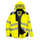 Portwest PW3 Ladies Winter Jacket #colour_yellow-black
