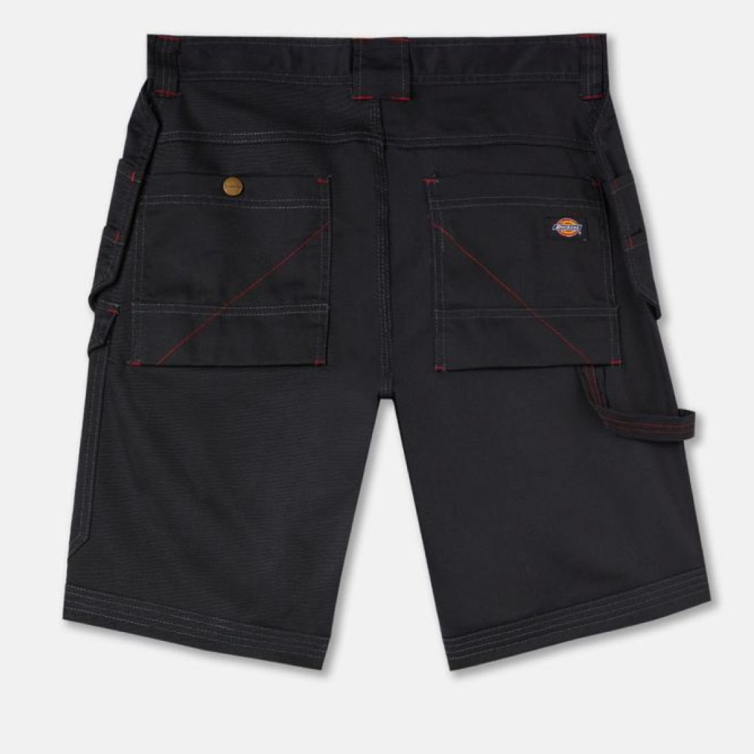 Dickies Redhawk Pro Work Shorts GS Equestrian
