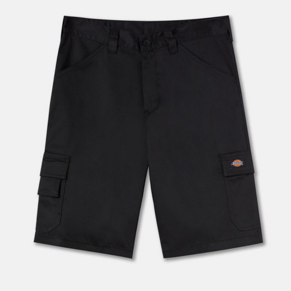 Dickies black hotsell cargo shorts